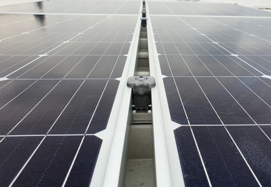 Sisteme si panouri solare fotovoltaice POWERACU