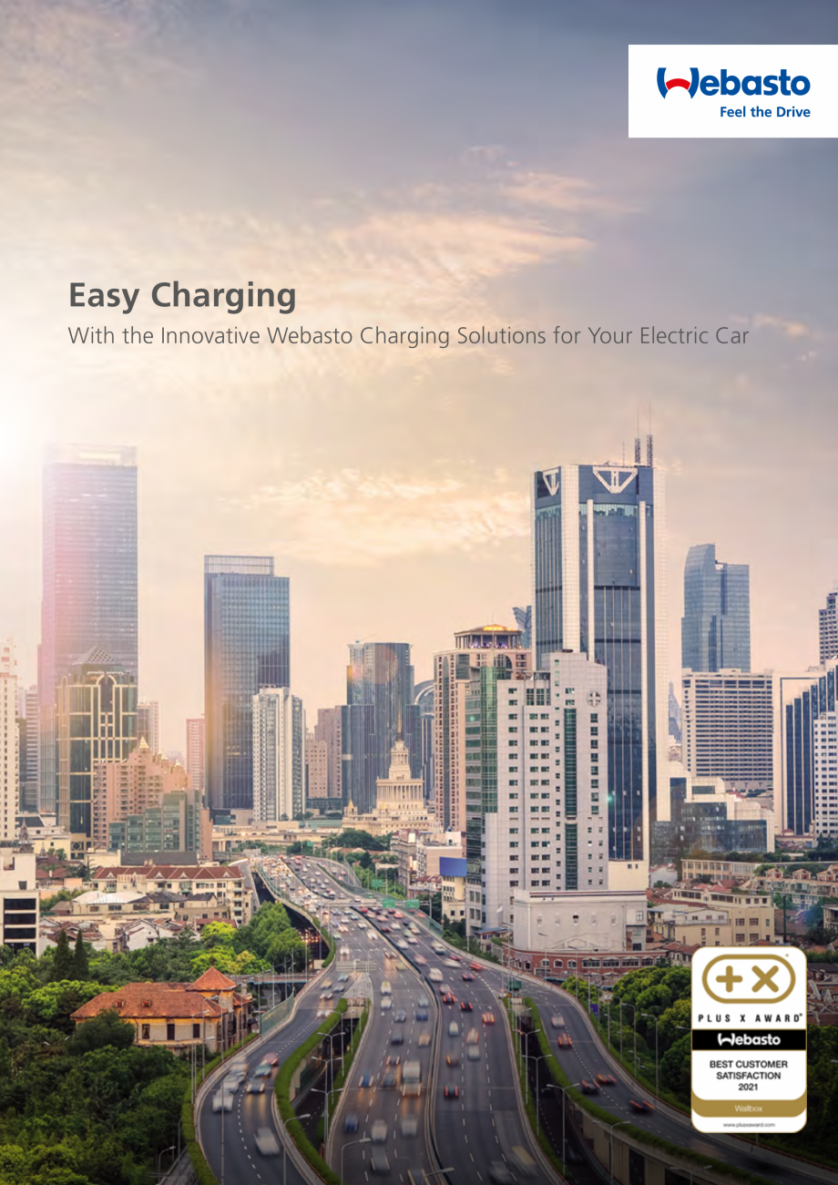 Pagina 1-Statii de incarcare pentru vehicule electrice Webasto PURE 11KW , PURE 22KW, NEXT 11KW, NEXT 22KW...