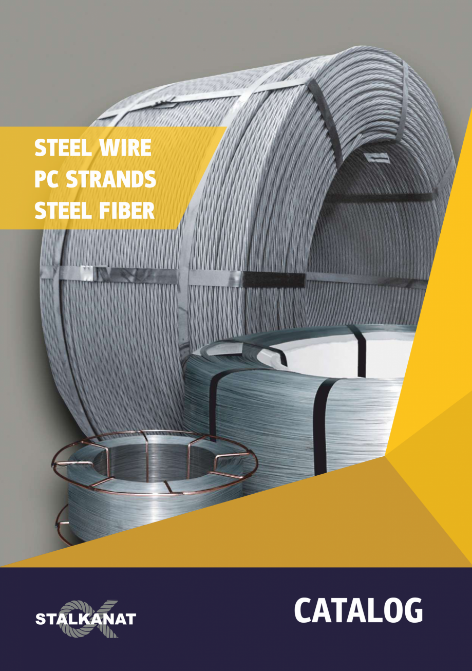 Pagina 1-Catalog Stalkanat FERALLA INOVATIV Catalog, brosura Engleza 