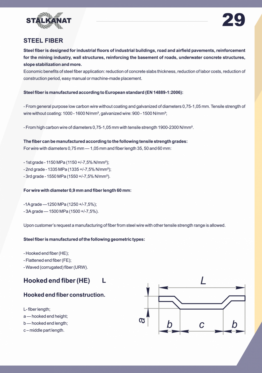 Pagina 29-Catalog Stalkanat FERALLA INOVATIV Catalog, brosura Engleza 