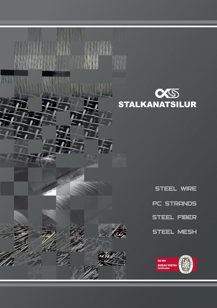 Pagina 1-Fibre metalice pentru armarea dispersa a betonului FERALLA INOVATIV Fisa tehnica Engleza...