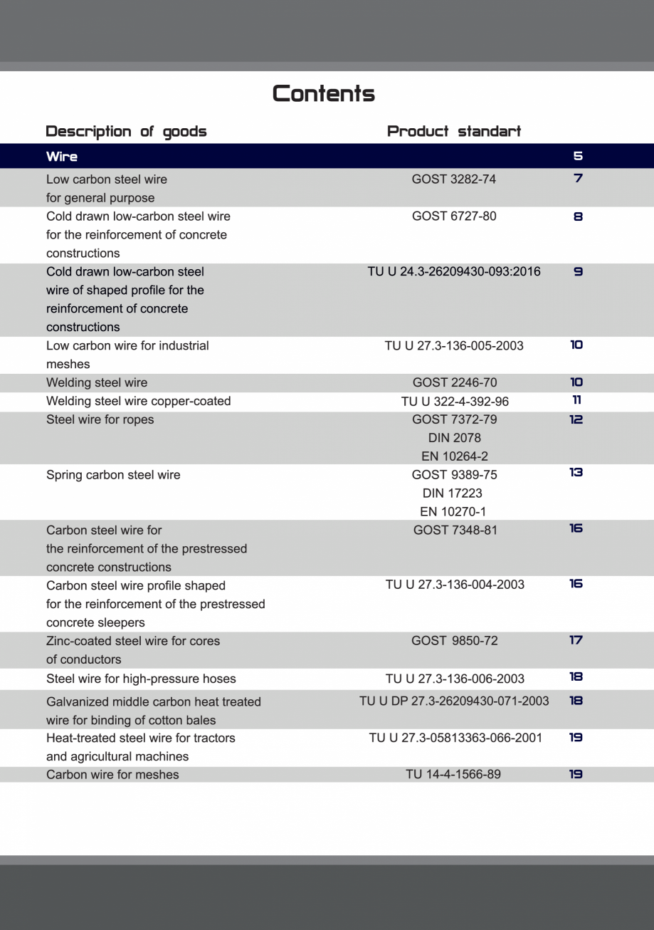 Pagina 3-Fibre metalice pentru armarea dispersa a betonului FERALLA INOVATIV Fisa tehnica Engleza 