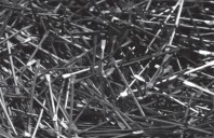 Fibre metalice pentru armarea dispersa a betonului FERALLA INOVATIV