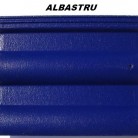 Albastru - NowoCoat - vopsea acoperis tabla zincata sau tip Lindab, vopsea tigla, eternit si lemn