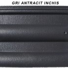 Gri antracit inchis - NowoCoat - vopsea acoperis tabla zincata sau tip Lindab vopsea tigla eternit