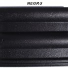 Negru - NowoCoat - vopsea acoperis tabla zincata sau tip Lindab, vopsea tigla, eternit si lemn