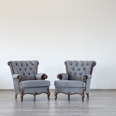 MAVIS richmond armchairs - Canapele si coltare de lux, fixe si extensibile MAVIS