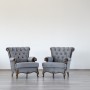 richmond armchairs