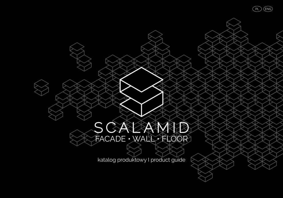 Pagina 1-Placi din fibrociment pentru fatade ECOFORT Catalog, brosura Engleza PL

FACADE • WALL • FLOOR...