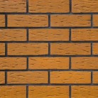 Rustic yellow - Caramida aparenta Rustica