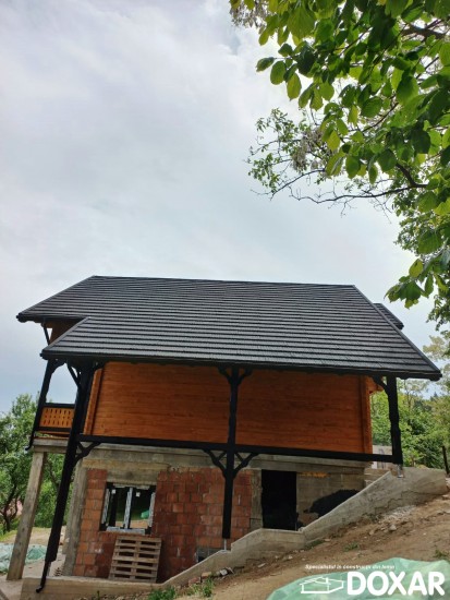 Casa de vacanta  Casa de vacanta in Prahova