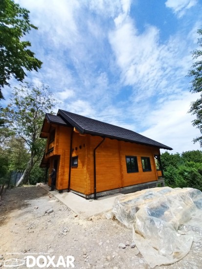 Casa de vacanta  Casa de vacanta in Prahova