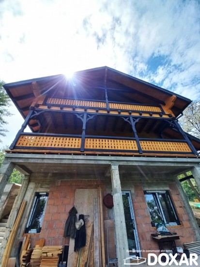 Casa de vacanta  Casa de vacanta in Prahova