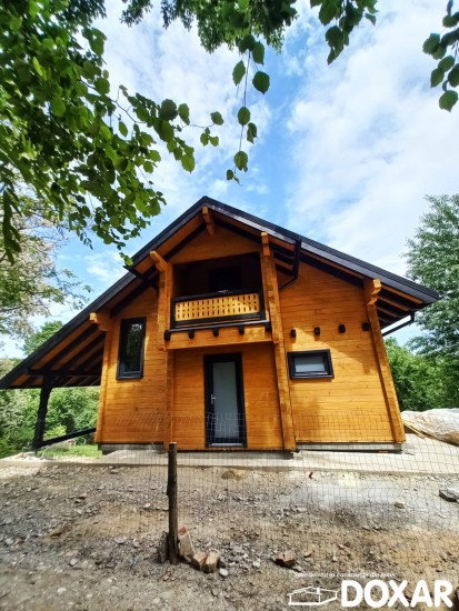 Casa de vacanta Casa de vacanta in Prahova