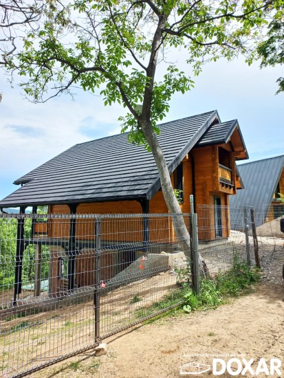 Casa de vacanta Casa de vacanta in Prahova