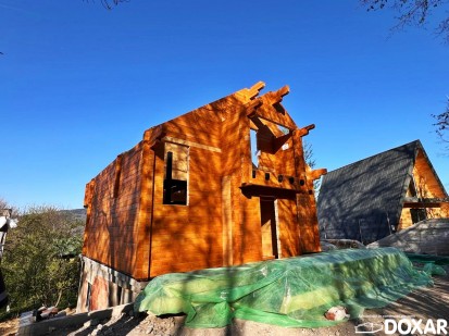 Casa de vacanta Casa de vacanta in Prahova