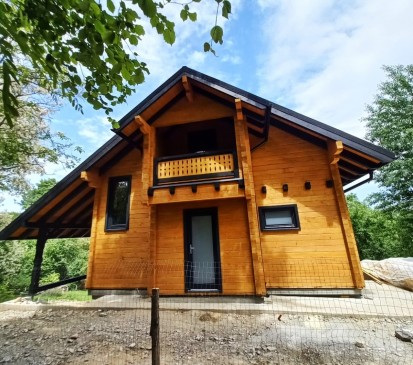 Casa de vacanta  Casa de vacanta in Prahova