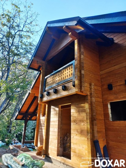 Casa de vacanta Casa de vacanta in Prahova