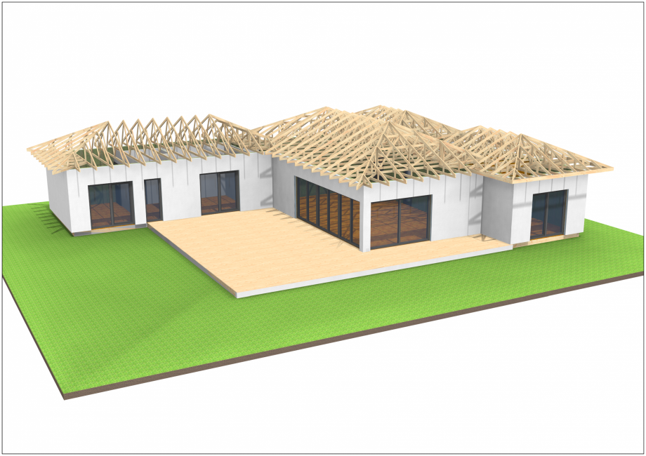Pagina 1-Planuri ferme cu placi multicui DOXAR Catalog, brosura 