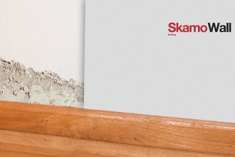 Sisteme de izolatie pentru interior din placi de silicat de calciu SKAMOL