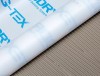 Membrane hidroizolante din FPO, antibacterii si antimucegai 