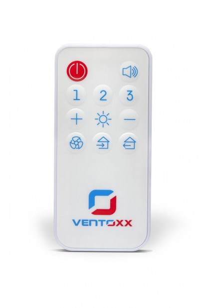 Telecomanda - Ventoxx Harmony Ventoxx Harmony cu telecomanda Unitate de ventialtie