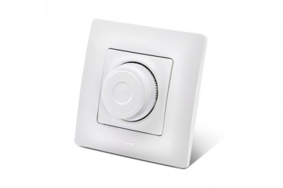 Panou de control ventilatie - Twist Ventoxx Harmony control Twist Unitate de ventilatie