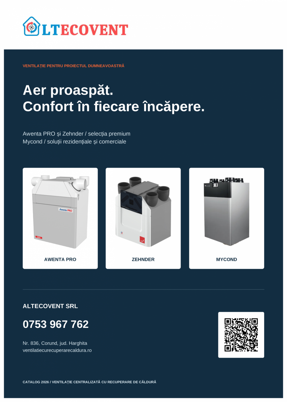Pagina 32-Catalog-Ventilatie-Centralizata-Altecovent-2026  Catalog, brosura Romana ucru ales.

Sursă grafic: ...