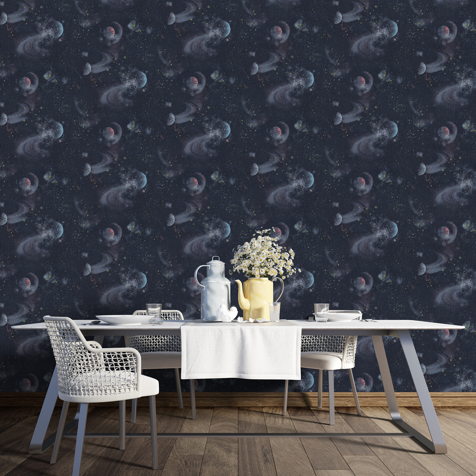 Poze Imagini Malldeco Cosmos Tapet Pentru Decoratiuni Interioare Pentru Tapet Pentru Decoratiuni Interioare Malldeco