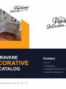 Catalog Paravane Decorative