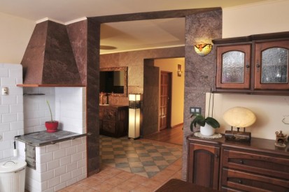Copper Red 3 Copper Red Quarzit flexibil pentru amenajari interioare si exterioare