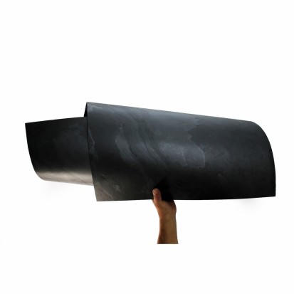 K Black 5 K Black Ardezie flexibila pentru amenajari exterioare si interioare