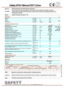Membrane hidroizolante din bitum – polimer APAO Safety_APAO_Mineral_EAP_5,2 mm