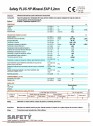 Membrane hidroizolante SBS Safety_PLUS_HP_Mineral_EAP_5,2mm