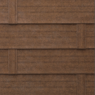 Corten (Maro Ruginiu)  - Șindrile bituminoase - Ultimetal HD