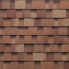 MASTER TERACOTA 504 (504 TERRACOTTA) - Șindrilă bituminoasă - MASTER