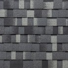 MASTER GRI ARDEZIE ÎNCHIS 151 (151 DARK SLATE) - Șindrilă bituminoasă - MASTER