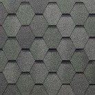 PREMIUM MOSAIK GRANIT 569 (569 GRANITE) - Șindrilă bituminoasă - PREMIUM MOSAIK