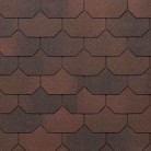 PREMIUM LIBERTY PIELE 515 (515 LEATHER) - Șindrilă bituminoasă - PREMIUM LIBERTY