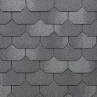 PREMIUM LIBERTY GRI ARDEZIE 464 (464 SLATE GREY) - Șindrilă bituminoasă - PREMIUM LIBERTY