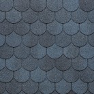 PREMIUM TRADITIONAL INDIGO 582 - Șindrilă bituminoasă - PREMIUM TRADITIONAL