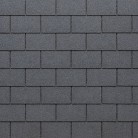 PREMIUM RECTANGULAR GRI ARDEZIE 061 (061 SLATE GREY) - Șindrilă bituminoasă - PREMIUM RECTANGULAR
