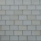 PREMIUM RECTANGULAR GRI DESCHIS 053 (053 LIGHT GREY) - Șindrilă bituminoasă - PREMIUM RECTANGULAR