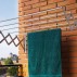 Uscator pliabil din aluminiu 180 cm Uscatoare de rufe pliabile cu fixare pe perete