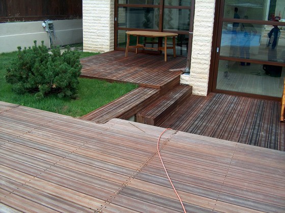 deckexpert ro Terase din lemn Ipe - Deck-uri pentru terase din lemn de esente cu densitate