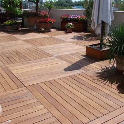 deckexpert ro Pardoseli terasa din lemn exotic Cumaru - Deck-uri pentru terase din lemn de esente
