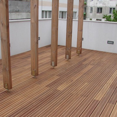 deckexpert ro Pardoseli terasa din lemn exotic Cumaru - Deck-uri pentru terase din lemn de esente