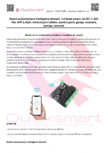Manual modul Qsmart QUICKSMART - Kit automatizare inteligenta Qsmart Q2CH, Kit automatizare inteligenta Qsmart Q4CH