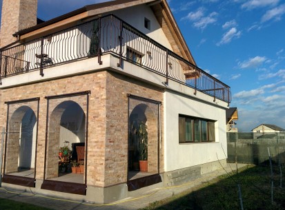 Vedere de aproape - rulouri-necasetate Rulouri transparente necasetate