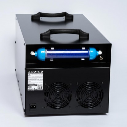 Generator Ozon profesional OxyCare Black Black 20, Black 30, Black 40 Generatoare de ozon